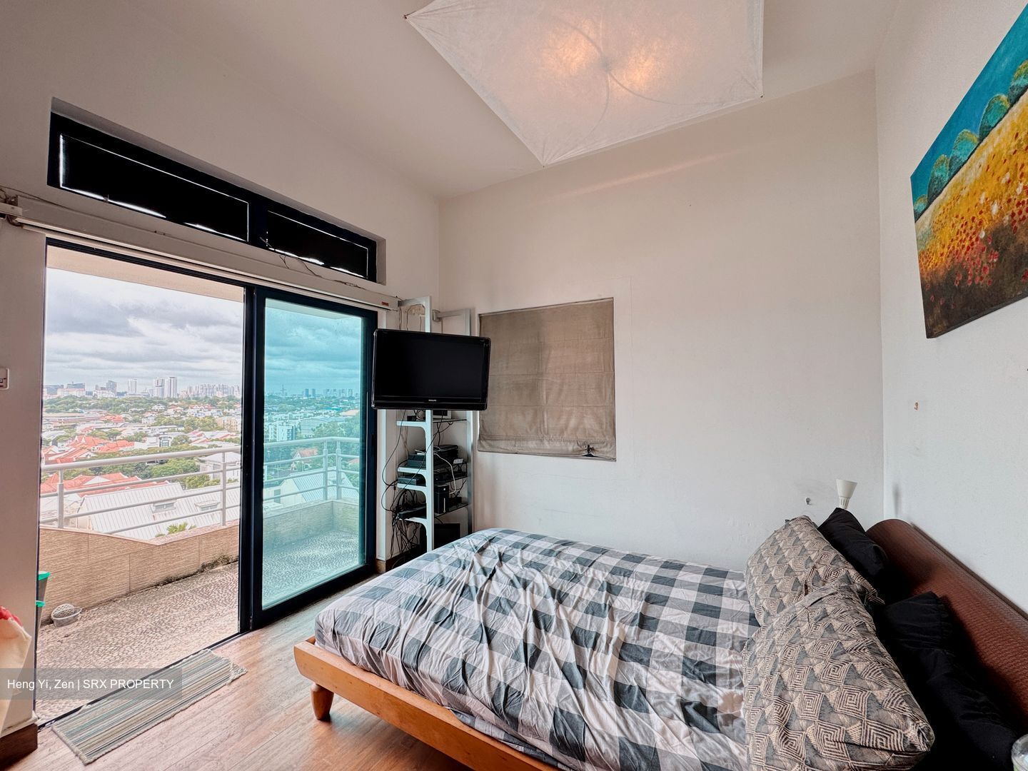 Nineteen Shelford Road (D11), Condominium #443691611